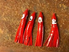Leurres souples octopus d'occasion  Oberschaeffolsheim