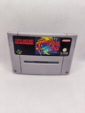 Super nintendo snes gebraucht kaufen  Winsen