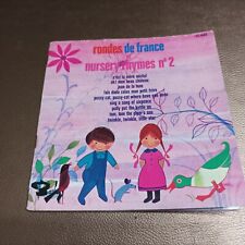 Livre disque philips d'occasion  Béziers