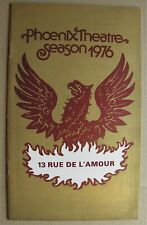 1976 rue amour for sale  HYTHE