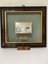 Quadro bassorilievo ranieri usato  Trapani