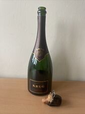 Krug 1996 brut for sale  CHIPPENHAM