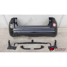 07356331280 paraurti posterior usato  Cazzago San Martino