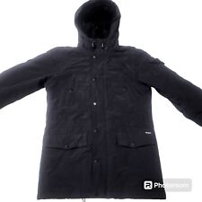 Carhartt hooded puffer for sale  Demorest