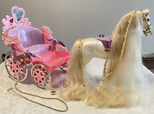 Vintage barbie rapunzel for sale  Berlin
