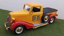Ford pick 1936 d'occasion  Rochefort-Montagne
