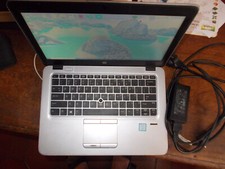 Elitebook 820 intel usato  Viareggio