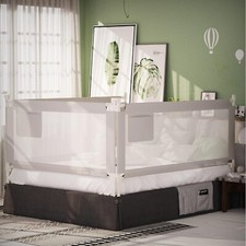 Kashan bed rail for sale  Clearmont