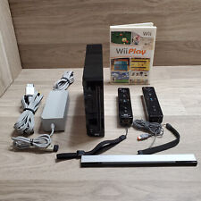 Complete nintendo wii for sale  Long Beach