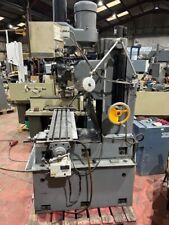 hobby milling machine for sale  COLERAINE