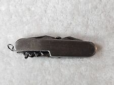 Vintage stainless steel for sale  Hartland