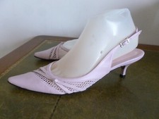 Elegants escarpins minelli d'occasion  Grasse