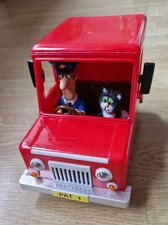 Postman pat toy for sale  RICHMOND