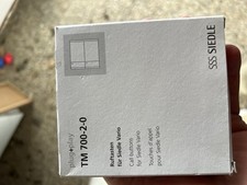 Siedle tm700 sm gebraucht kaufen  Mönchengladbach