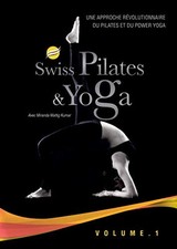 Swiss pilates yoga d'occasion  France