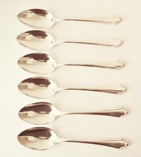 Vorspeiselöffel silber 800 gebraucht kaufen  Frankfurt (Oder)