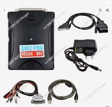 Dispositif programmation ecu d'occasion  Dompierre-sur-Mer