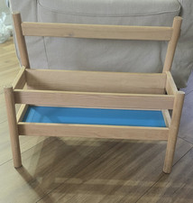 Ikea flisat freestanding for sale  LEEDS