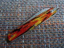 Ancien petit couteau d'occasion  Aurillac