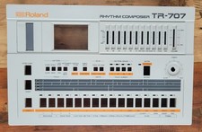 Roland 707 original d'occasion  Lorient