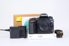 Nikon d750 top gebraucht kaufen  Deutschland