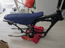 Crf 150r swingarm for sale  LONDON