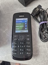 Nokia 113 mobile for sale  POOLE