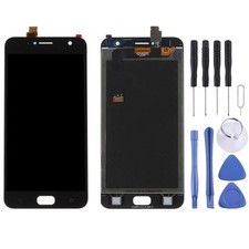 Pantalla Completa Asus Zenfone 4 Selfie ZB553KL (Negro), usado comprar usado  Enviando para Brazil