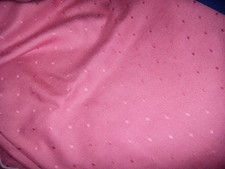 Pinkfarbene tischdecke 130 gebraucht kaufen  Schortens
