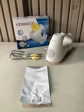 Kenwood hand mixer for sale  CAMBRIDGE