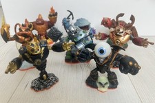 Skylanders giants figures for sale  NOTTINGHAM