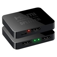 Switch hdmi splitter d'occasion  France