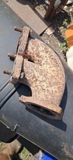 T25 type exhaust for sale  WALTHAM ABBEY