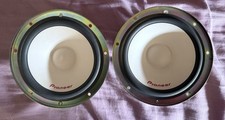 Woofer pioneer b18lu83 usato  Iglesias