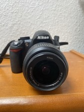 Nikon d3100 2mp gebraucht kaufen  Fellbach
