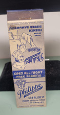 vintage matchbook for sale vintage matchbook for sale Las Vegas