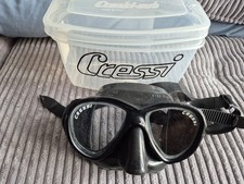 Cressi eye evolution gebraucht kaufen Cressi eye evolution gebraucht kaufen  Frankfurt am Main