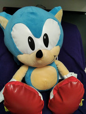 Official sonic hedgehog for sale  THETFORD