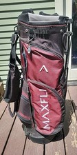 Maxfli stand bag for sale  Spokane