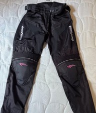 Pantaloni moto donna usato  Ancona