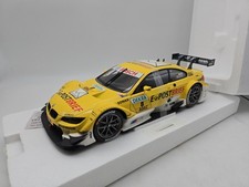 Minichamps bmw dtm gebraucht kaufen  Ludwigsburg