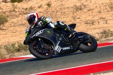 Yamaha 2011 track for sale  DONCASTER