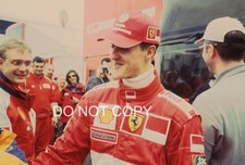 Michael schumacher british for sale  BOURNEMOUTH