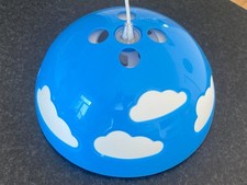 Ikea skojig blue for sale  BRISTOL