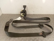 Ceinture gauche peugeot d'occasion  Elven