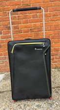 Luggage lightest carry for sale  HALSTEAD