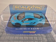 Scalextric club 2012 for sale  FOLKESTONE