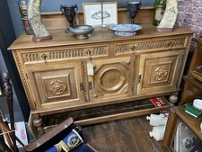 1940s jacobean revival for sale  DURHAM