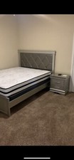 Amalia queen bedroom for sale  Rosenberg
