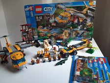 Lego 60162 city gebraucht kaufen  Berlin